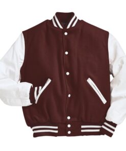 VARSITY JACKET