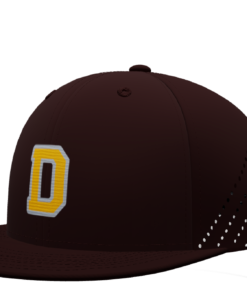 Baseball Team Hat