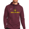 Nike Therma-FIT Pullover Fleece Hoodie