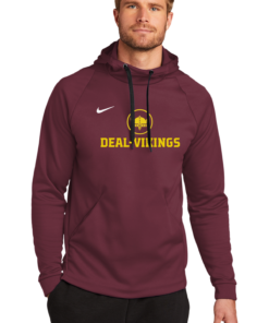 Nike Therma-FIT Pullover Fleece Hoodie