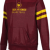 Gameday Hoodie Sweatshirt BK