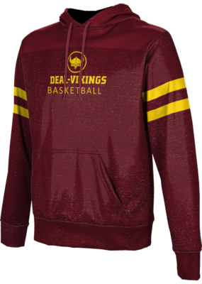 Gameday Hoodie Sweatshirt BK