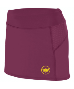 LADIES FEMFIT SKORT