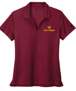 Nike Dri-FIT Micro Pique 2.0 Polo