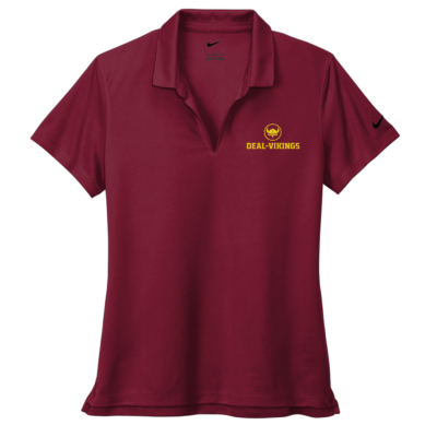 Nike Dri-FIT Micro Pique 2.0 Polo