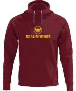Legacy Hoodie Sweatshirt w/ Scuba Hood