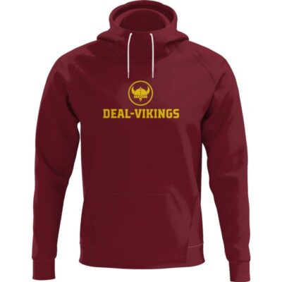 Legacy Hoodie Sweatshirt w/ Scuba Hood