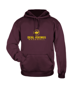 FLEECE HOOD B