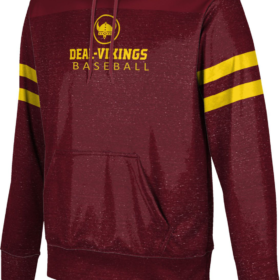 Gameday Hoodie Sweatshirt B