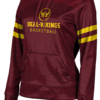 Gameday Hoodie Sweatshirt BK G