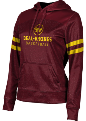 Gameday Hoodie Sweatshirt BK G