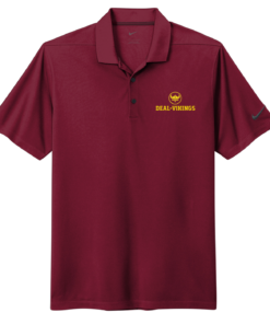 Nike Dri-FIT Micro Pique 2.0 Polo