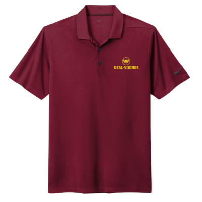 Nike Dri-FIT Micro Pique 2.0 Polo