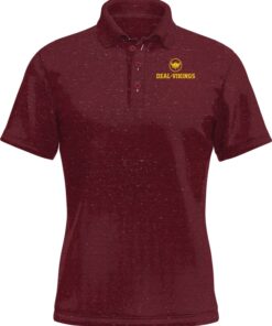 Women's Elite Polo Shirt