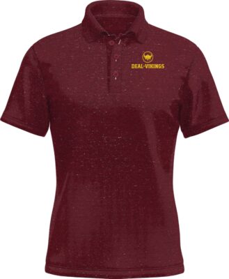 Women's Elite Polo Shirt