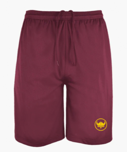 Basic Training Graded Short with Pockets