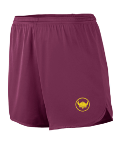 LADIES ACCELERATE SHORTS