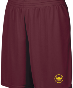 LADIES OCTANE SHORTS