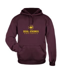 FLEECE HOOD S