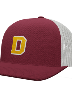Fan Hat